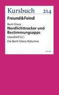 Cover: Nordlichttracker und Bestimmungsapps - Kursbuch