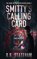 Cover: Smitty's Calling Card - Next Chapter