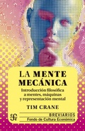 Cover: La mente mec&aacute;nica - Fondo de cultura econ&oacute;mica