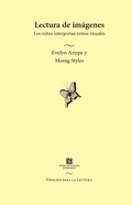 Cover: Lectura de im&aacute;genes - Fondo de cultura econ&oacute;mica