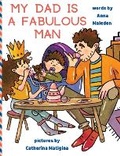 Cover: My Dad is a Fabulous Man - Magical Books