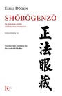 Cover: Sh&ocirc;b&ocirc;genz&ocirc; [vol. 2] - Editorial Kair&oacute;s SA