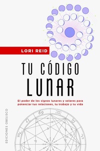 Enlarge image Cover: Tu Codigo Lunar - Obelisco