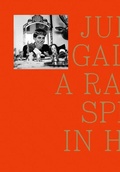 Cover: Julio Galan - RM Verlag SL