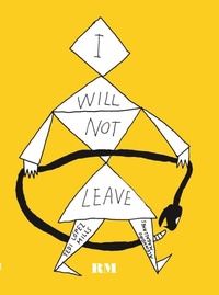 Enlarge image Cover: I Will Not Leave - RM Verlag SL