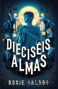 Cover: Dieciseis almas / Sixteen Souls - Roca Bolsillo