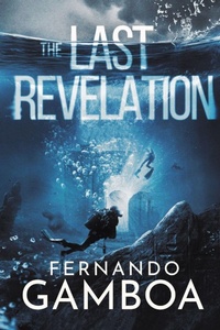 Enlarge image Cover: The Last Revelation - Fernando Gamboa