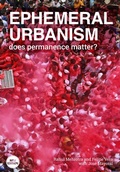 Cover: Ephemeral Urbanism 2020 - ListLab