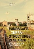 Cover: A Landascape Infrastructures Research 2023 - ListLab