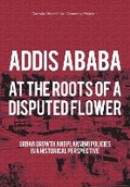 Cover: Addis Ababa. At a Roots of A Disputed Flower 2023 - ListLab