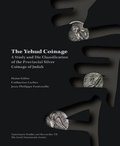 Cover: The Yehud Coinage - The Israel Numismatic Society