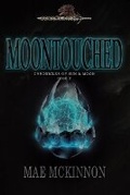 Cover: Moontouched - Dragonquill