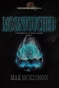 Enlarge image Cover: Moontouched - Dragonquill