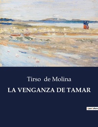 Abbildung von: La Venganza de Tamar - Culturea