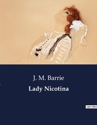 Abbildung von: Lady Nicotina - Culturea