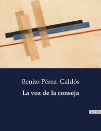 Abbildung von: La voz de la conseja - Culturea