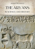 Cover: The Aryans in Science and History - Edizioni Aurora Boreale