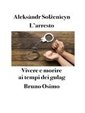 Cover: L'arresto - Bruno Osimo