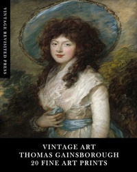 Abbildung von: Vintage Art - Blurb