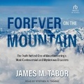 Cover: Forever on the Mountain - Tantor Audio