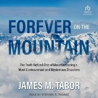 Abbildung von: Forever on the Mountain - Tantor Audio