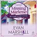 Cover: Missing Marlene - Tantor Audio