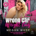 Cover: Wrong Car, Wright Guy - Tantor Audio