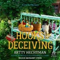 Cover: Hooks Can Be Deceiving - Tantor Audio