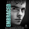 Cover: Embraced - Tantor Audio