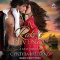 Cover: A Rake's Revenge - Tantor Audio