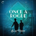 Cover: Once a Rogue - Carina Press