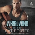 Cover: Whirlwind - Tantor Audio