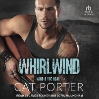Enlarge image Cover: Whirlwind - Tantor Audio