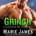 Cover: Grinch - Tantor Audio