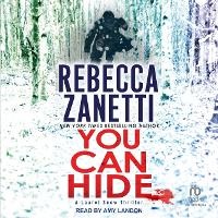 Enlarge image Cover: You Can Hide - Tantor Audio