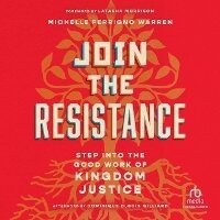 Enlarge image Cover: Join the Resistance - Christianaudio