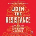 Cover: Join the Resistance - Christianaudio