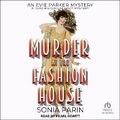 Cover: Murder at the Fashion House - Tantor Audio