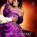 Cover: Eloping with the Princess - Tantor Audio