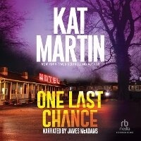 Enlarge image Cover: One Last Chance - Recorded Books, Inc.