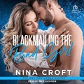 Cover: Blackmailing the Bad Girl - Tantor Audio