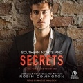 Cover: Southern Nights and Secrets - Tantor Audio