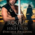 Cover: Rogue of the High Seas - Tantor Audio