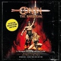 Cover: Conan the Barbarian: The Official Motion Picture Adaptation - Blackstone Publishing