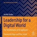 Cover: Leadership for a Digital World - Ascent Audio