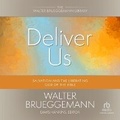 Cover: Deliver Us - Christianaudio