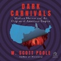Cover: Dark Carnivals - HighBridge Audio