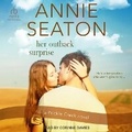 Cover: Her Outback Surprise - Tantor Audio