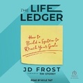 Cover: The Life Ledger - Tantor Audio