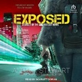 Cover: Exposed - Tantor Audio